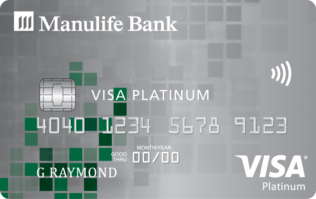 manulife bmo credit card insurance