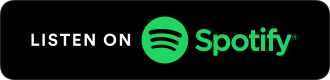 spotify podcast badge blk grn x