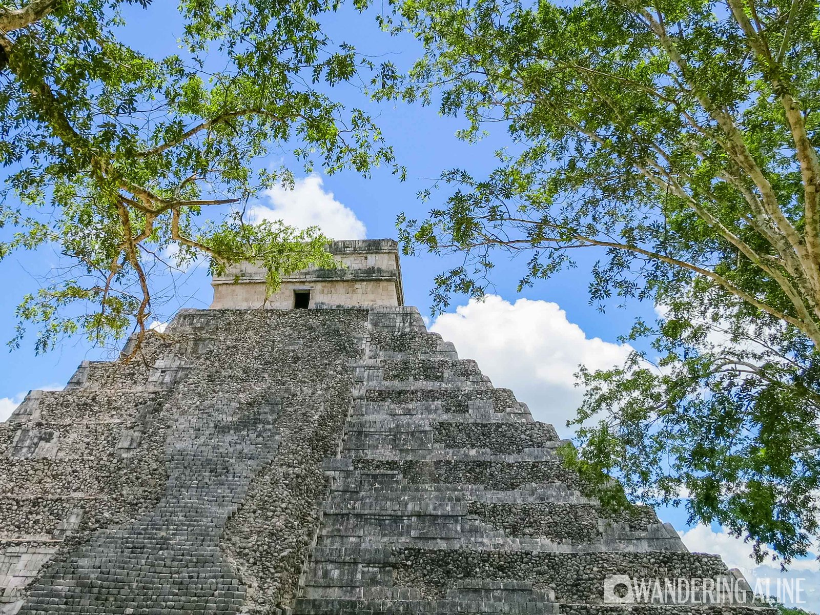 Bucket List: Visiting the 7 Wonders of the World - Chichen Itza