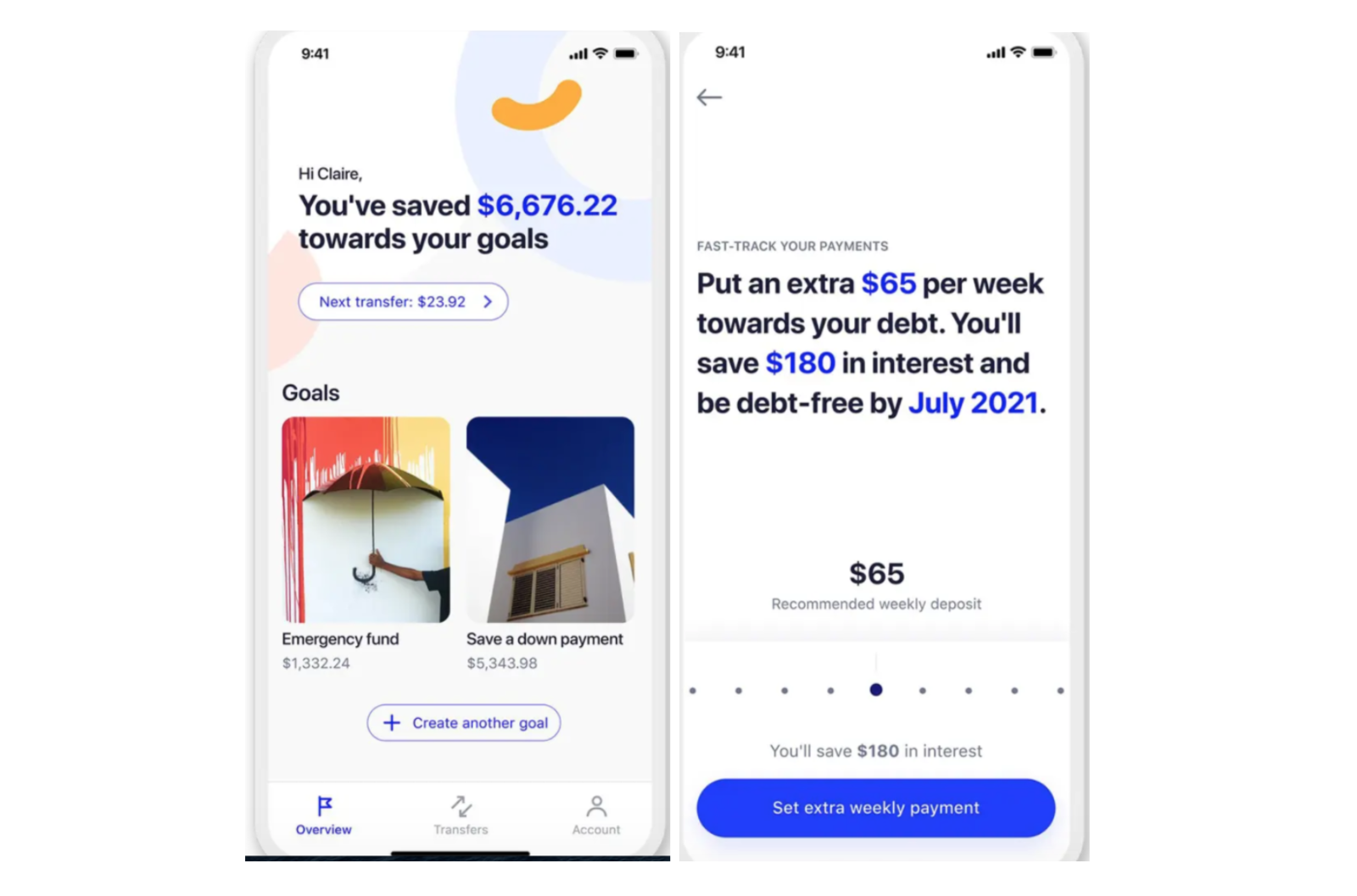 Review: Mogo Visa* Platinum Prepaid Card and Mogo platform - Interface Moka Mogo