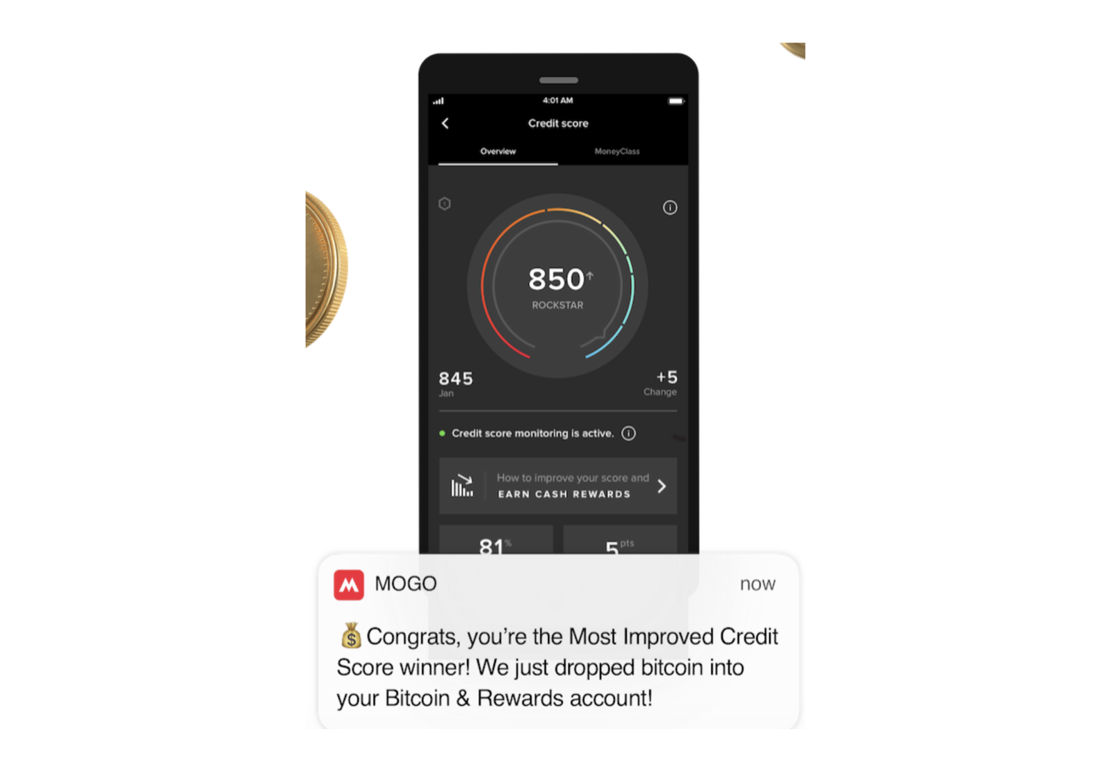 Review: Mogo Visa* Platinum Prepaid Card and Mogo platform - Offre Mogo
