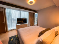 Suite Hero Presidentielle Humaniti Hotel Montreal