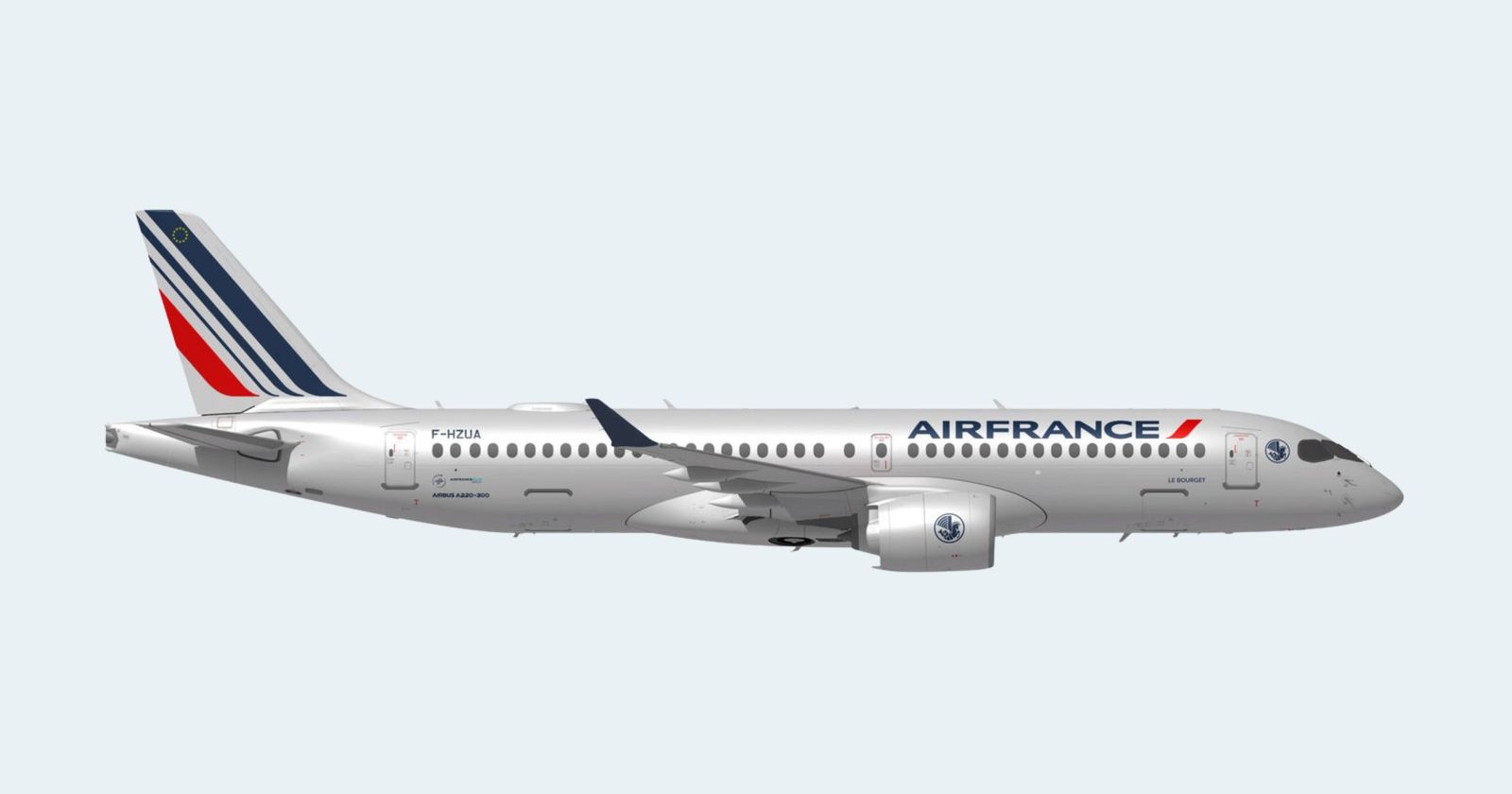 air france airbus featured