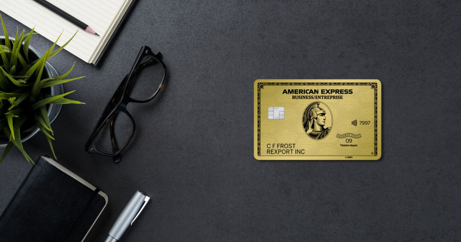 Details on the changes to the American Express Business Gold Rewards Card |  Milesopedia
