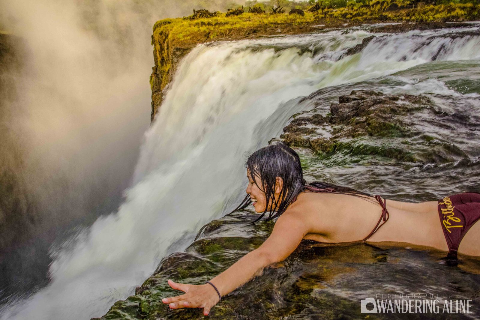 Victoria Falls: Travel guide | Itineraries and Must-See information - .On the Edge
