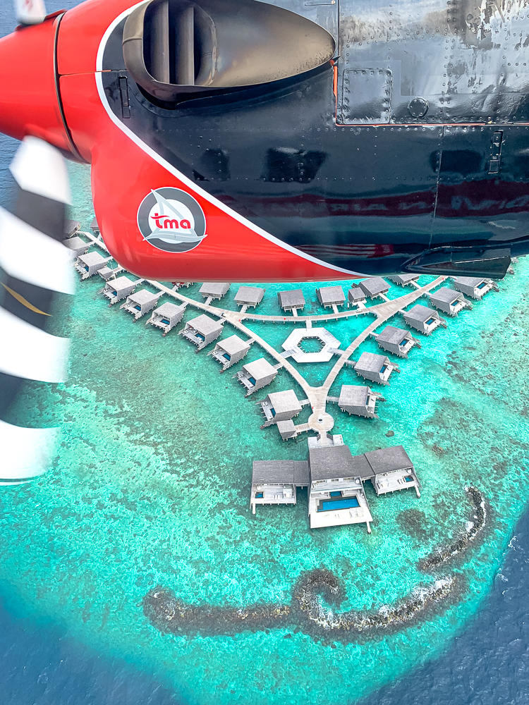 Review: The St. Regis Maldives Vommuli Resort | Marriott Bonvoy - The St. Regis Maldives Vommuli Resort-07