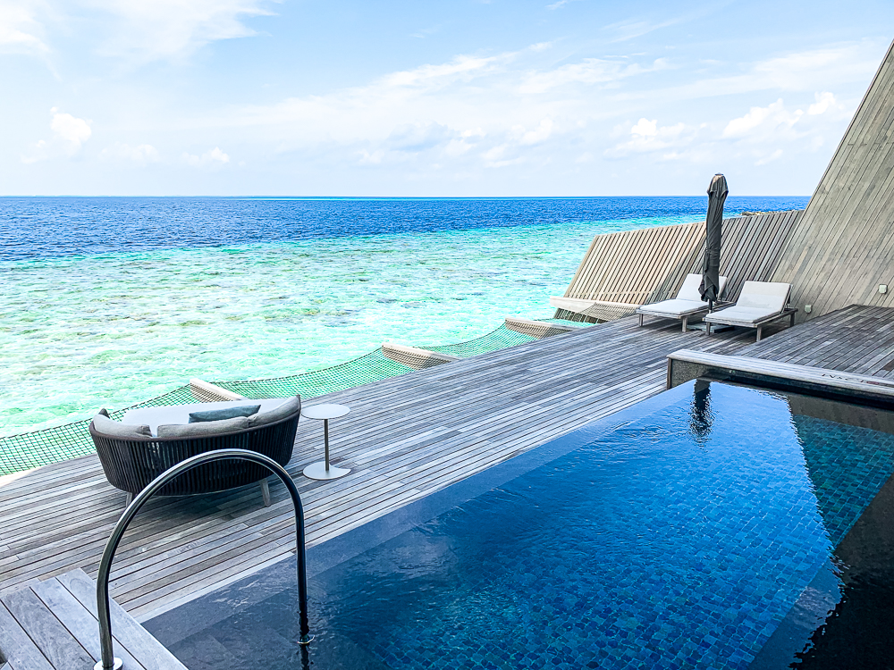 The St. Regis Maldives Vommuli Resort-57