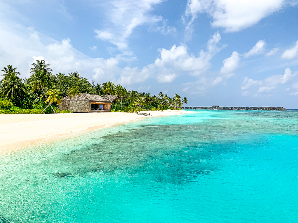 The St. Regis Maldives Vommuli Resort-65