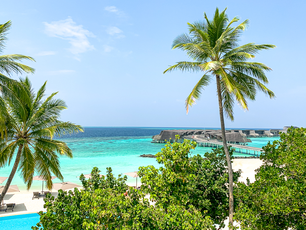 The St. Regis Maldives Vommuli Resort-74