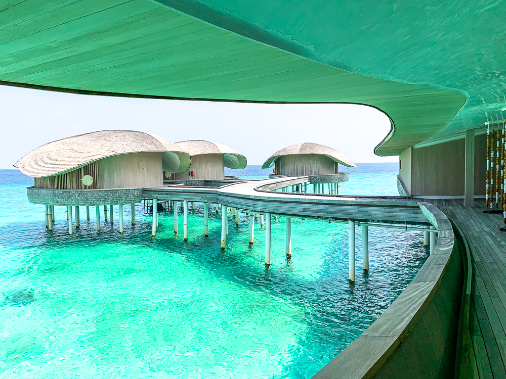The St. Regis Maldives Vommuli Resort-77