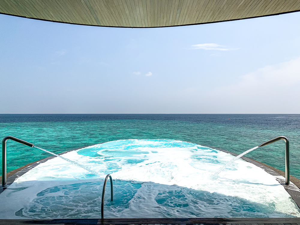 The St. Regis Maldives Vommuli Resort-78