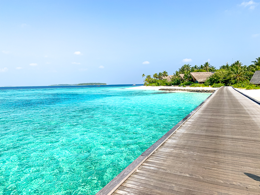 The St. Regis Maldives Vommuli Resort-91
