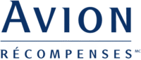 Avion Recompenses Logo
