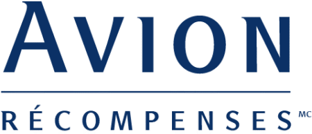 Avion Recompenses Logo