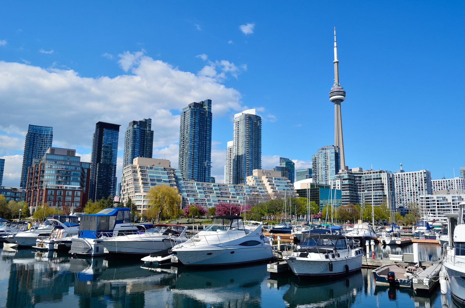Air Canada&nbsp;: How Air Canada same-day standby works - toronto-g1aee0c3e0_1920