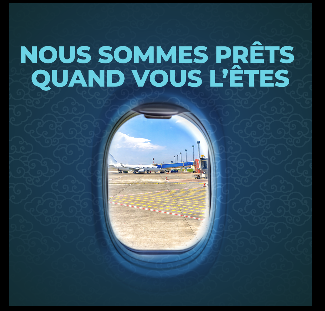 AIR MILES - Lancement du nouvel outil de recherche pour les vols - AM prêts vols