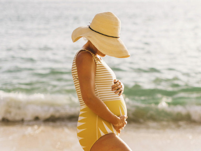 Travelling While Pregnant The 15 Best Places for a Babymoon Milesopedia