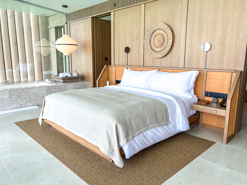 Chambre – The Ritz-Carlton Maldives, Fari Islands 10