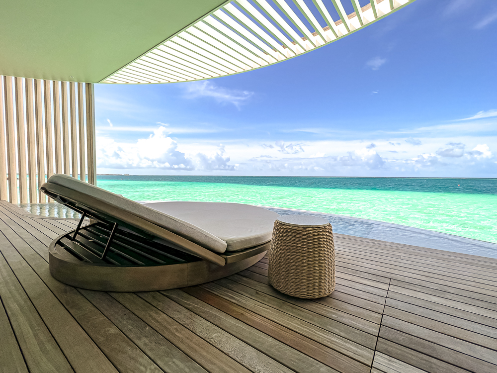 Chambre – The Ritz-Carlton Maldives, Fari Islands 22