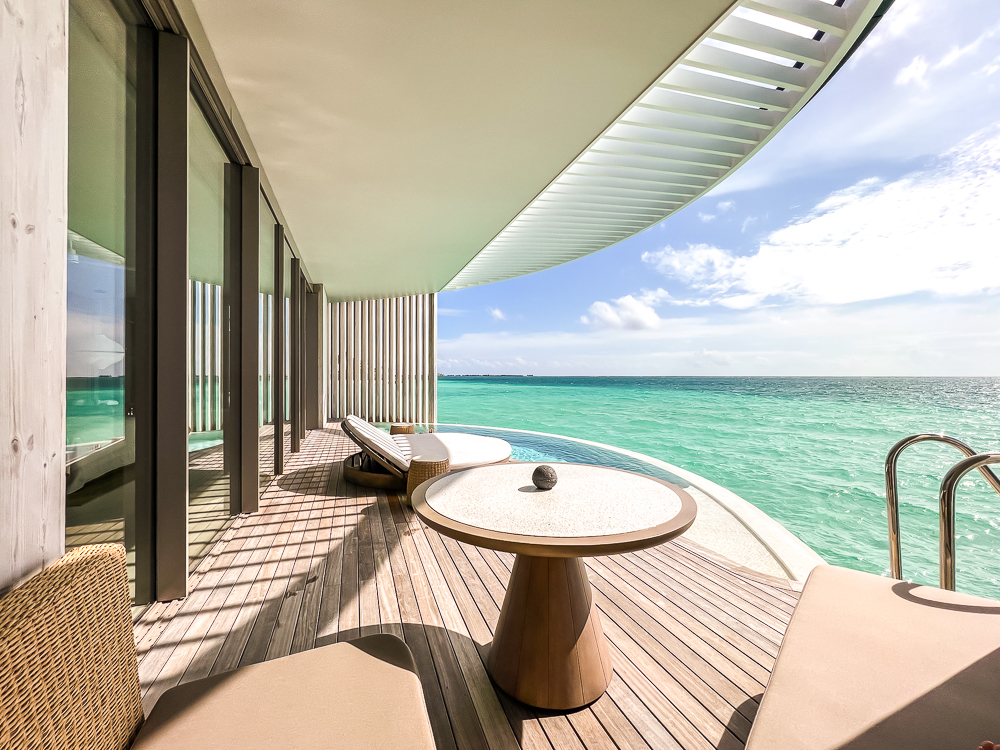 Chambre – The Ritz-Carlton Maldives, Fari Islands 53