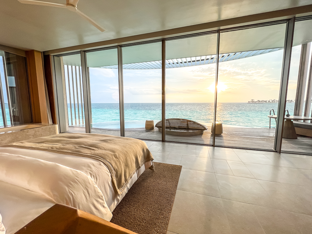 Chambre – The Ritz-Carlton Maldives, Fari Islands 58