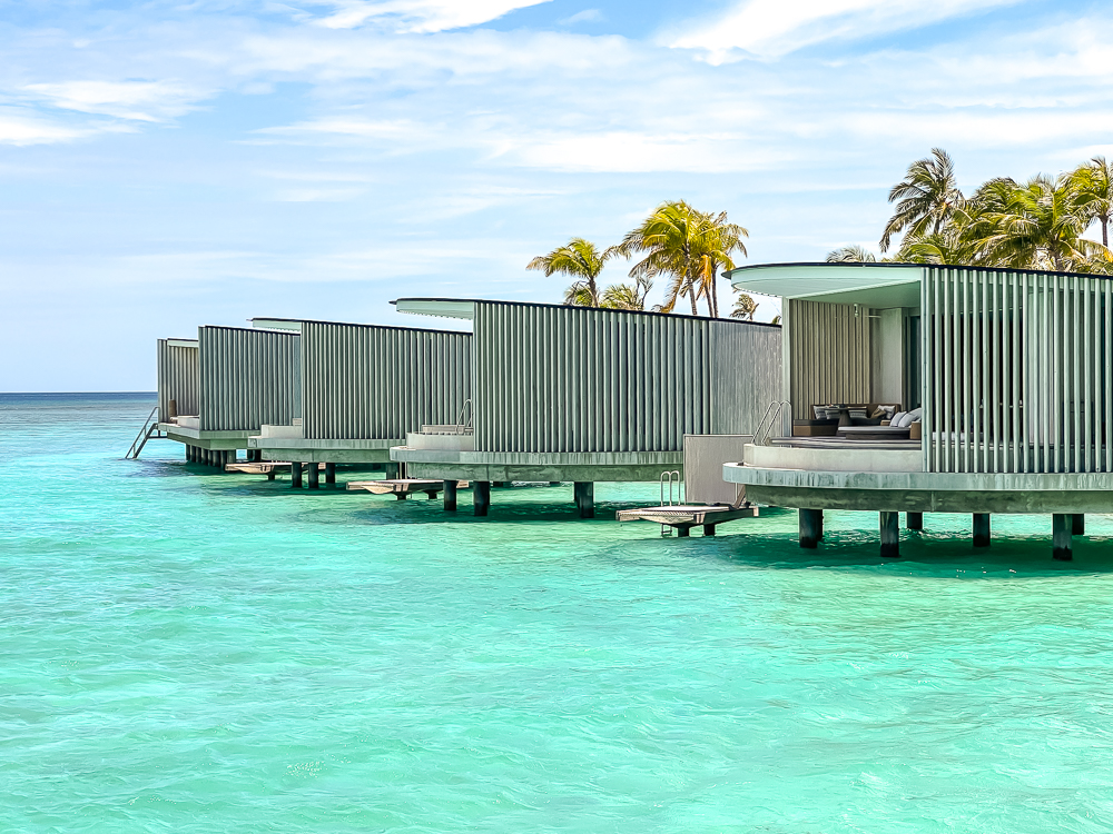 Chambre – The Ritz-Carlton Maldives, Fari Islands 62