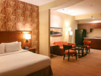 Courtyard by Marriott Ottawa East