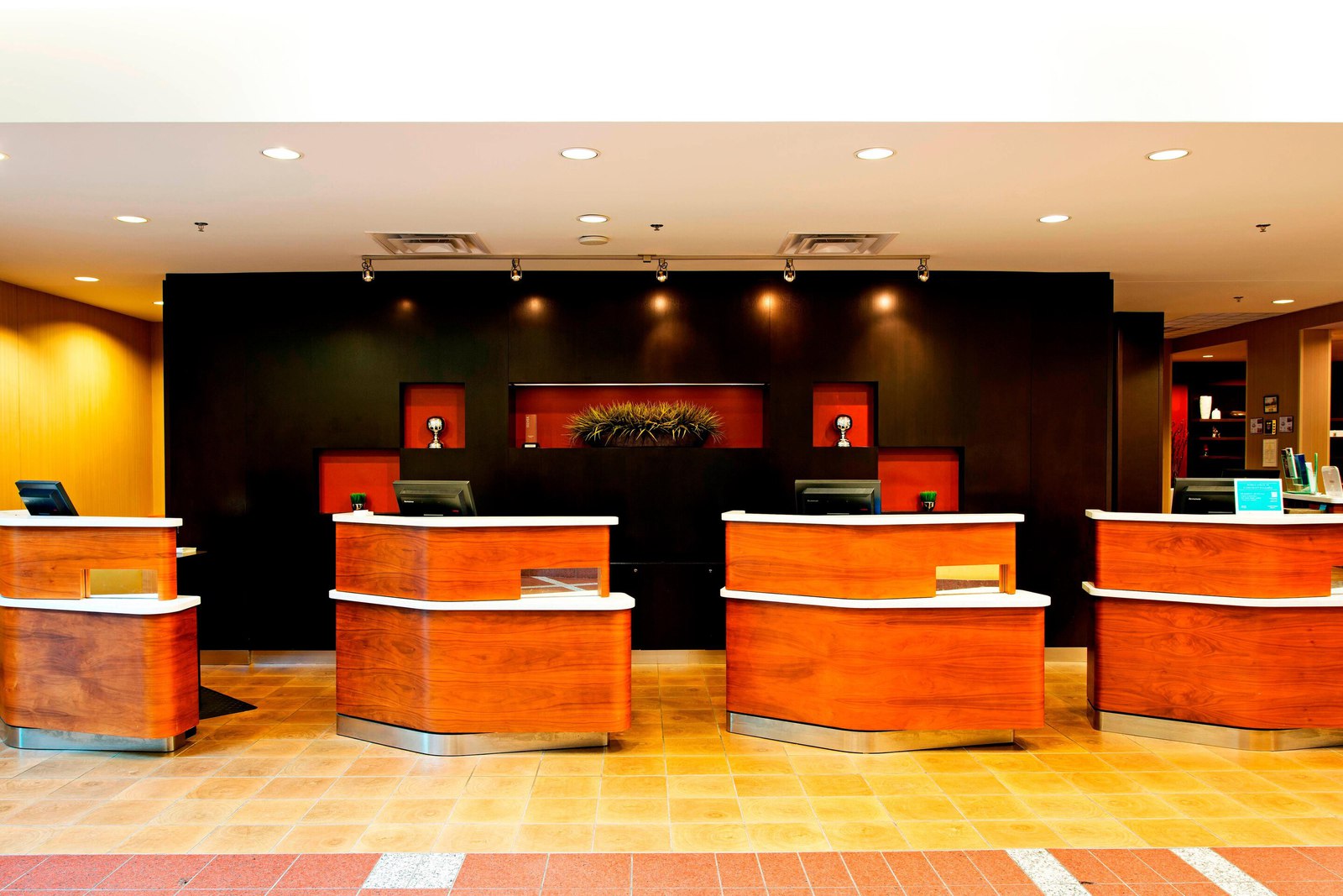 Avis&nbsp;: Courtyard by Marriott Ottawa-Est | Marriott Bonvoy - Courtyard-Ottawa-East