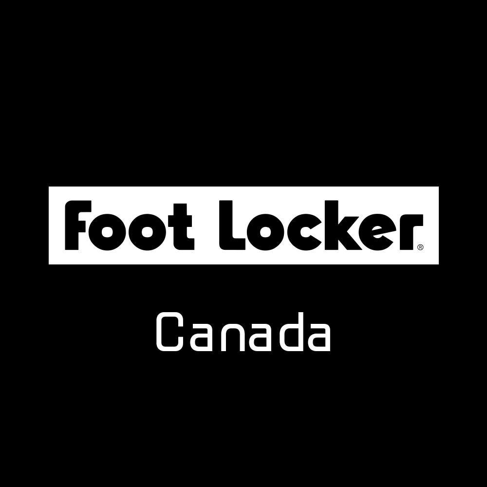 Foot locker Canada
