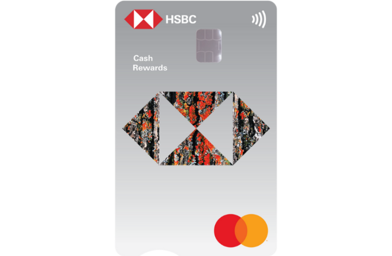 HSBC World Elite Mastercard | 80,000 BONUS points | Milesopedia