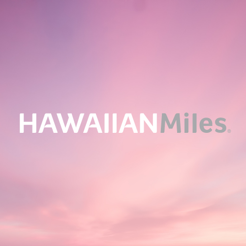 Hawaiian Miles