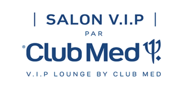 Salon Vip club med