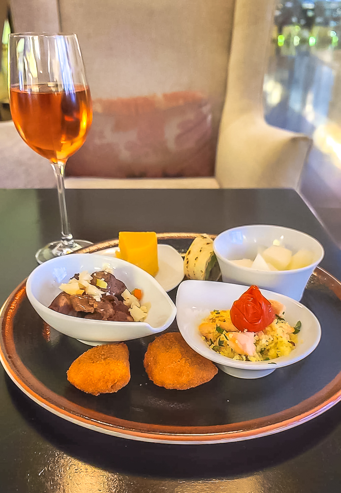 Review&nbsp;: Sheraton Lisbon Hotel & Spa | Marriott Bonvoy - Sheraton Lisboa Hotel & Spa Marriott-48