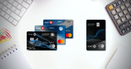 bmo business cards featured en