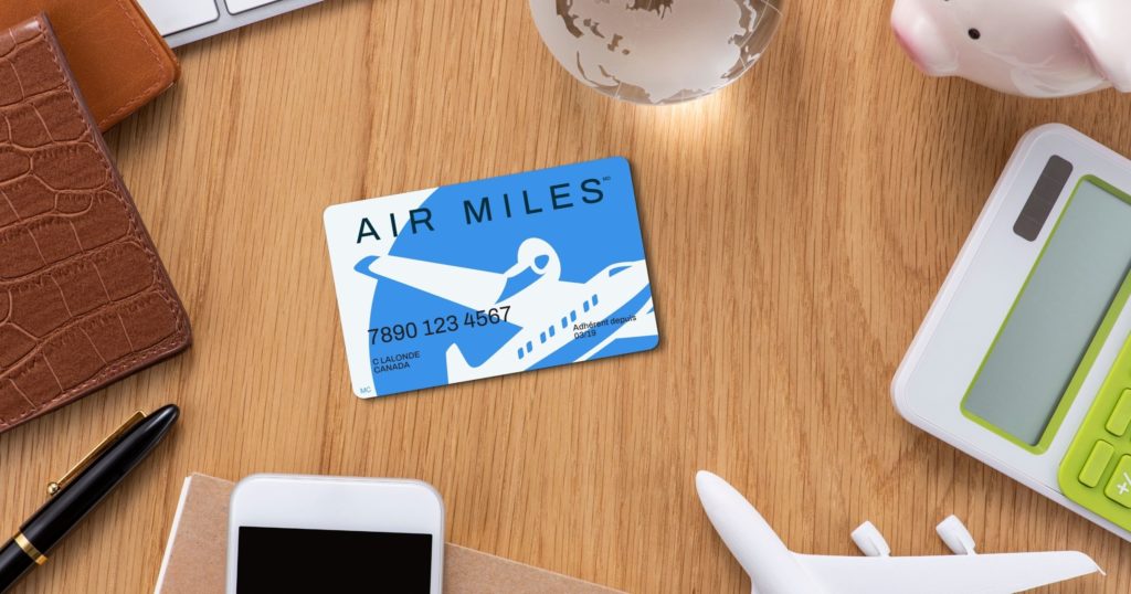 carte air miles voyage featured