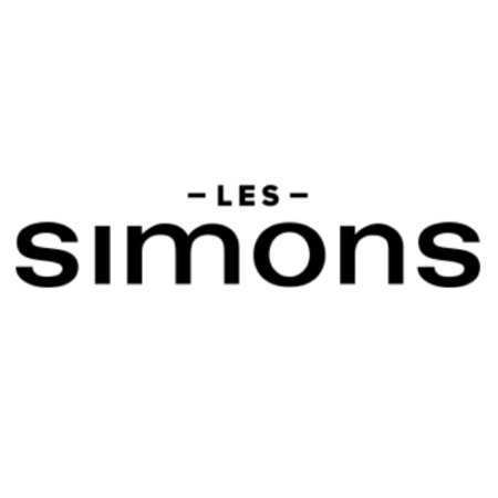 Les Simons Logo