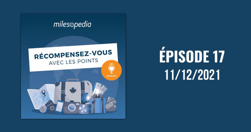 podcast decembre