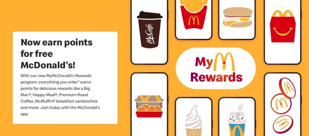mymcdonald's rewards rewards earn en