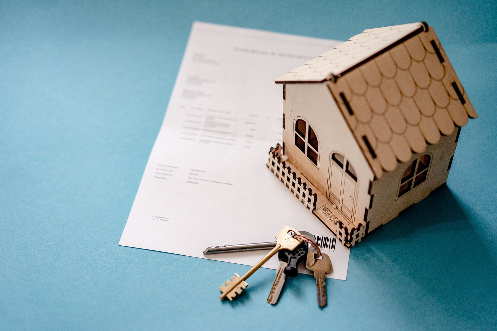 assurance locataire canada hypothèque maison clés contrat