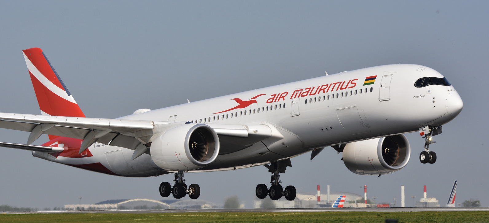 Air Mauritius&nbsp;: Nouveau partenaire Aéroplan - Air Mauritius