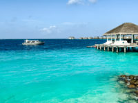 JW Marriott Maldives Resort & Spa