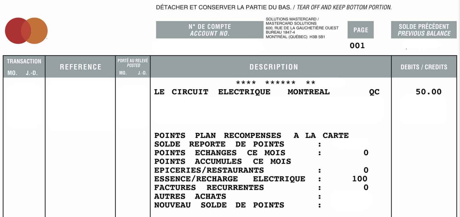 Les meilleures cartes de crédit pour les bornes de recharge électrique - Bnc recharge electrique