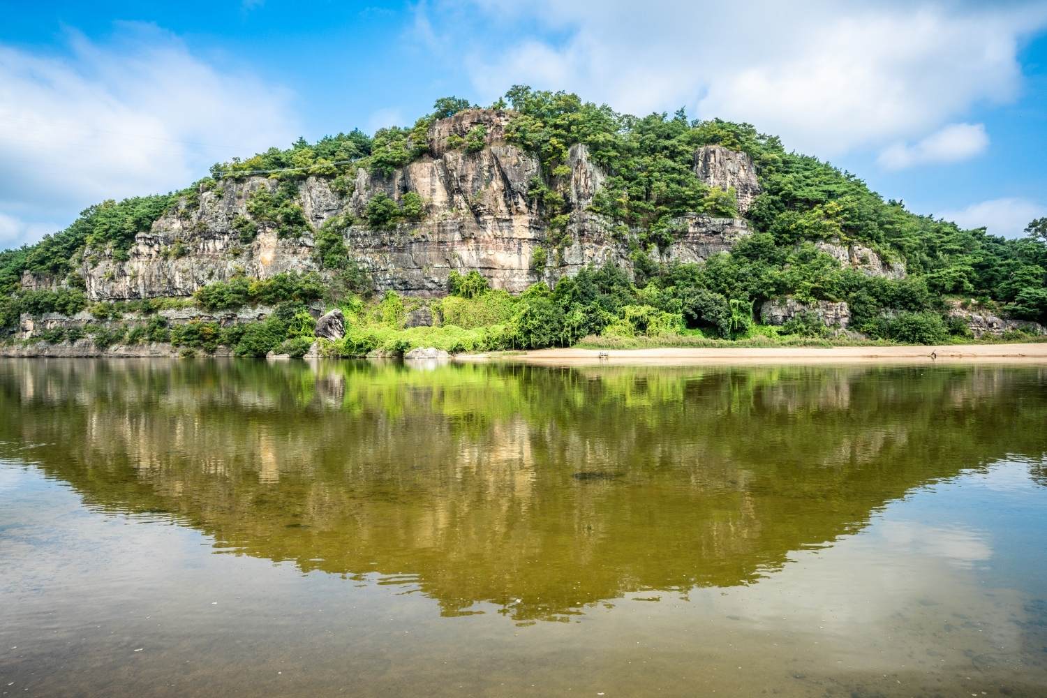 Corée du Sud&nbsp;: Guide de voyage | Itinéraires et Incontournables - Buyongdae
