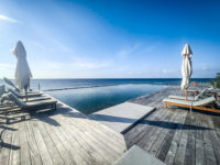 JW Marriott Maldives Resort & Spa