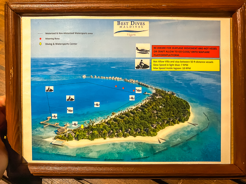 Avis&nbsp;: JW Marriott Maldives Resort & Spa | Marriott Bonvoy - JW Marriott Maldives Resort & Spa