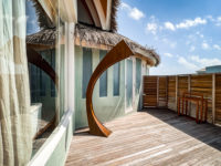 JW Marriott Maldives Resort & Spa