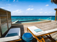 JW Marriott Maldives Resort & Spa