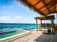 JW Marriott Maldives Resort & Spa