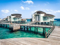 JW Marriott Maldives Resort & Spa