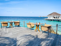 JW Marriott Maldives Resort & Spa